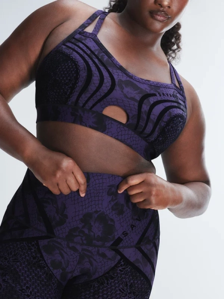 Special FX Low-Impact Sports Bra