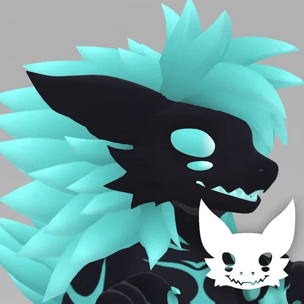 ViviFae-Vivi's Kreature on Jinxxy