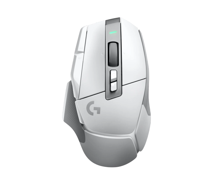 G502 X LIGHTSPEED