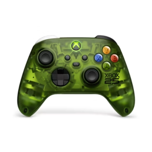 XBOX Wireless Controller X25 Special Edition