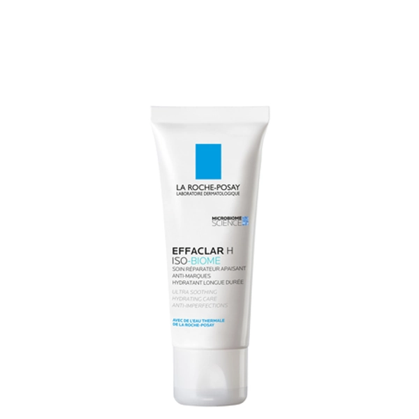 La Roche-Posay Effaclar H Isobiome Crème 40ml
