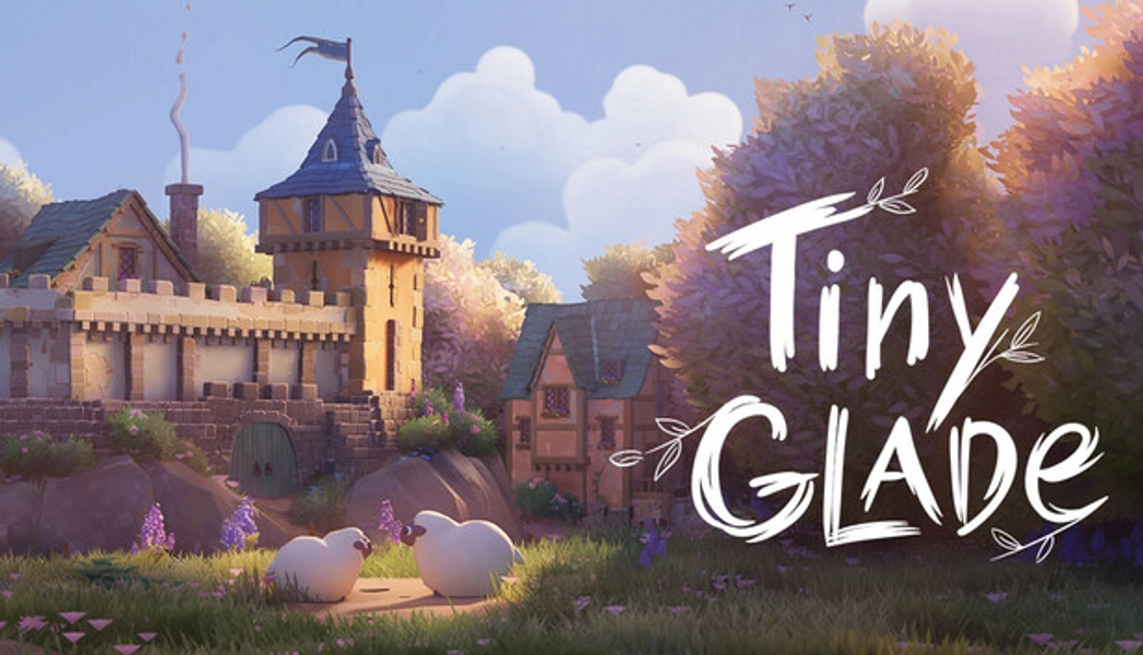 Tiny Glade on Steam