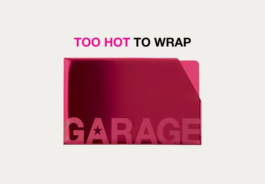 Garage Clothing | Fashion Clothing and Accessories