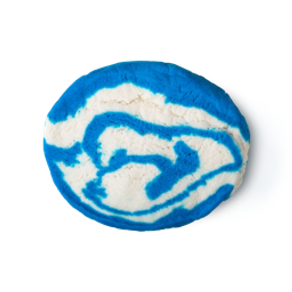 Blue Skies and Fluffy White Clouds