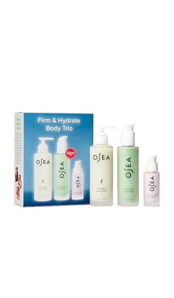 OSEA Firm & Hydrate Body Trio