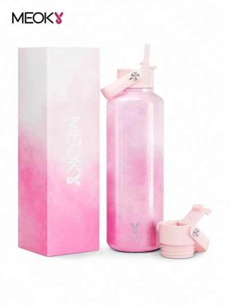 24 Oz Insulated Tumbler