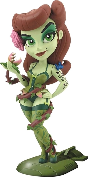 DC Bombshells - Poison Ivy 7" Vinyl Figure