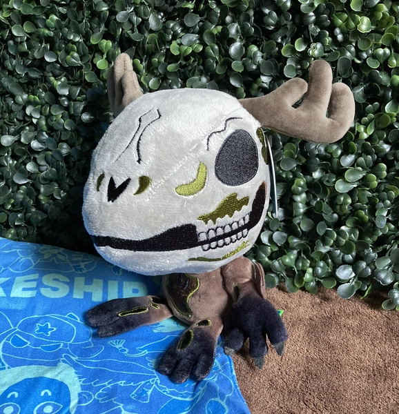 Makeship Labyrinthine Wickerman Plush