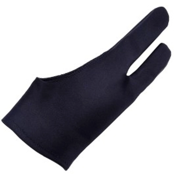 Drawing glove (Graphite/Digital) - One Size