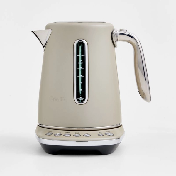 Breville ® Smart Kettle™ Luxe in Almond Nougat