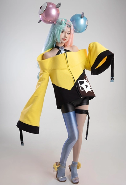 pokemon iono cos