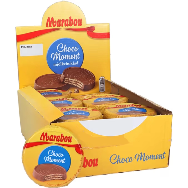Marabou Choco Moment 