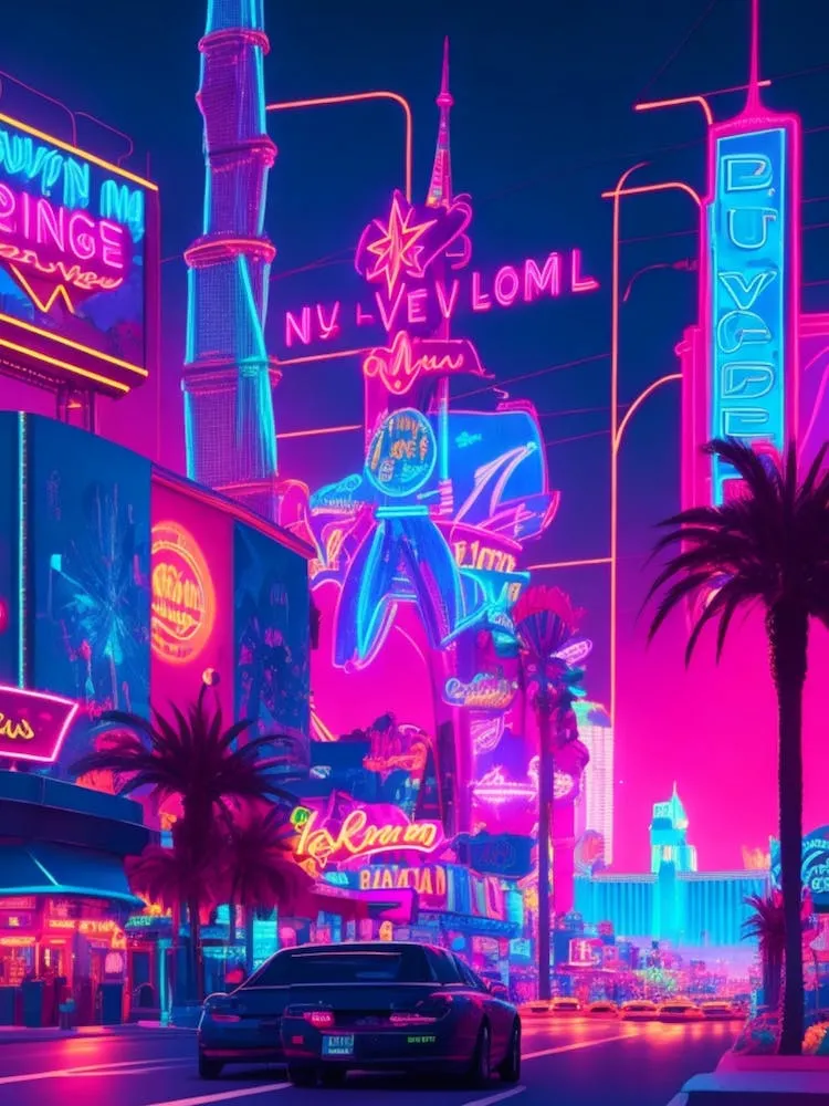 ᴠᴇɢᴀꜱ ᴇxᴛʀᴀᴠᴀɢᴀɴᴢᴀ!♥ ᴘᴛ 3