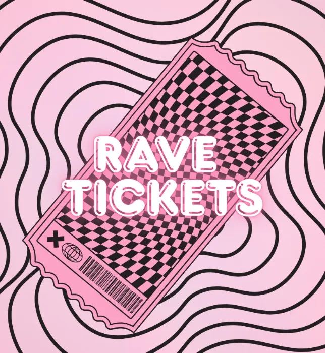 яανє тι¢кєтѕ♥