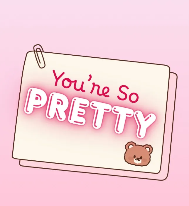 уσυ'яє ѕσ ρяєтту!