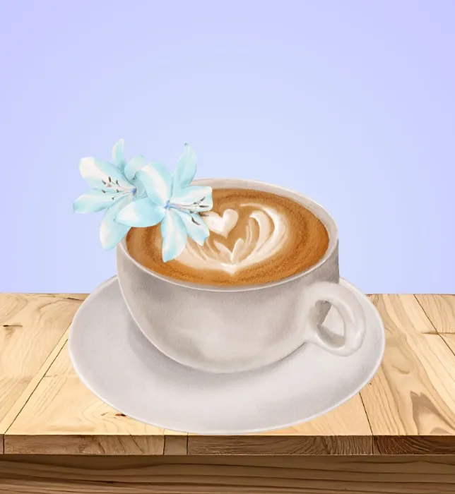 𝓒𝓸𝓯𝓯𝓮𝓮♥