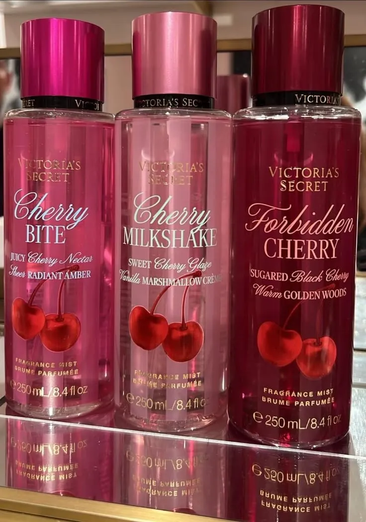 Perfumes