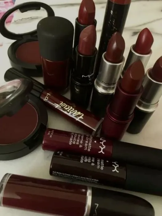 Make up 