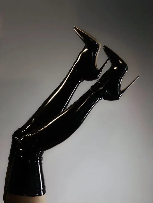 Sexy boots