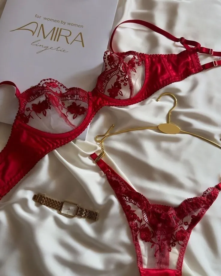 sexy lingerie