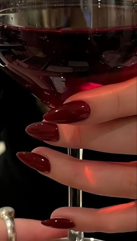 Pretty nails