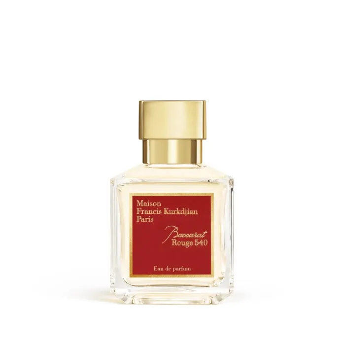 Baccarat Rouge 540