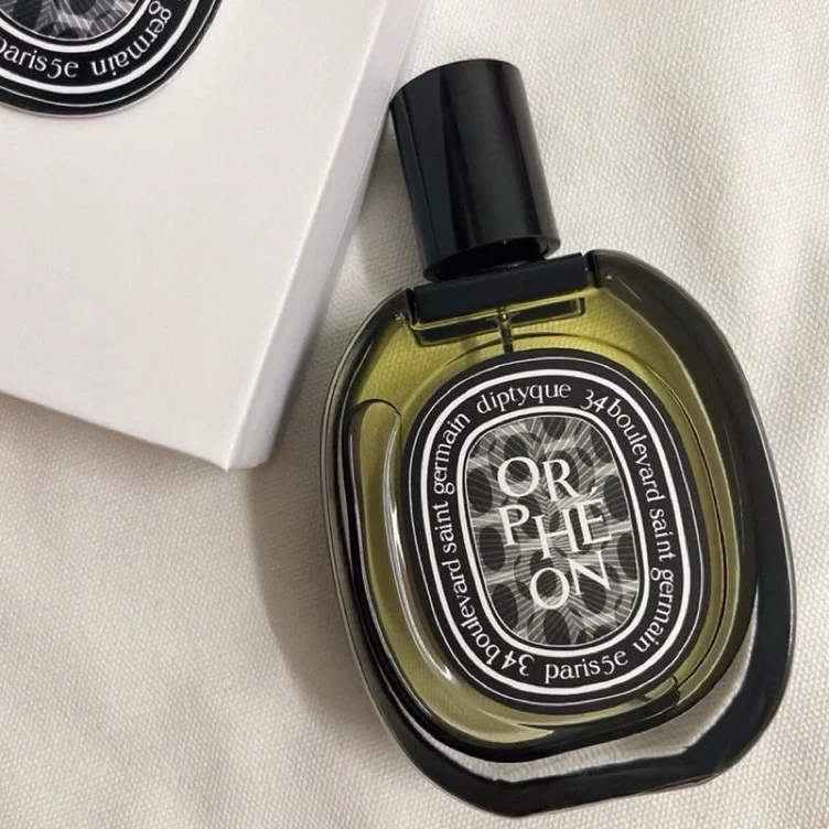 Diptyque Perfume