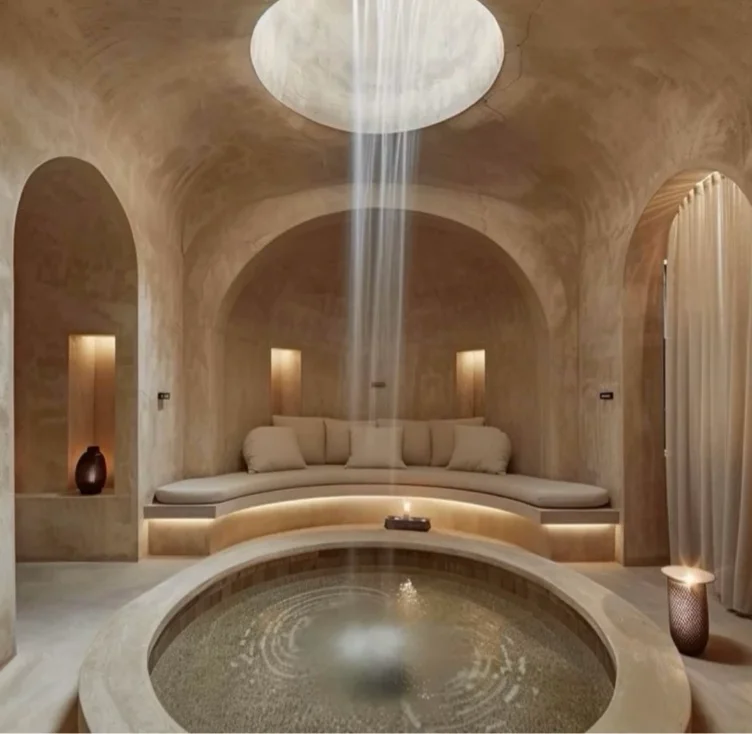 Spa Weekend