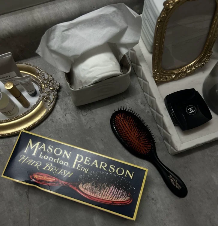 Mason Pearson Brush