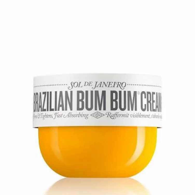 Sol De Janeiro Body Lotion
