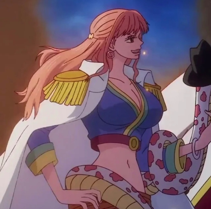 Gloriosa Cosplay