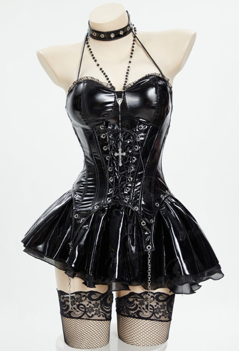 Misa Cosplay