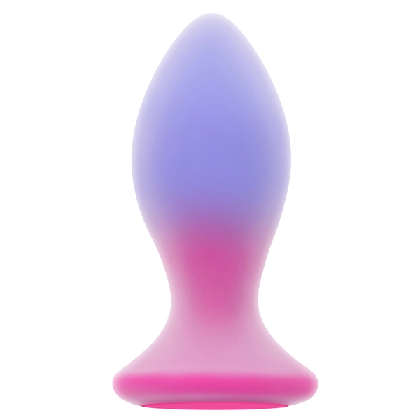 Paradise Plug - Purple/pink