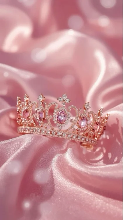 For Princess