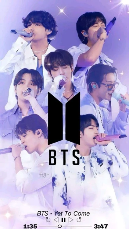 BTS 2026💜
