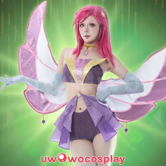 Tecna Cosplay♡