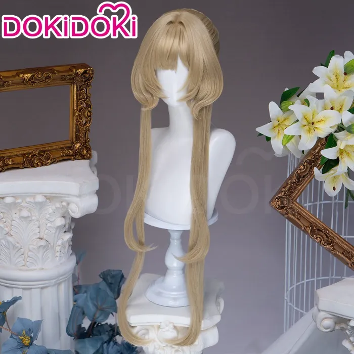 Sandrone Wig♡