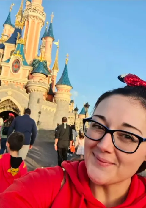 Disneyland Paris