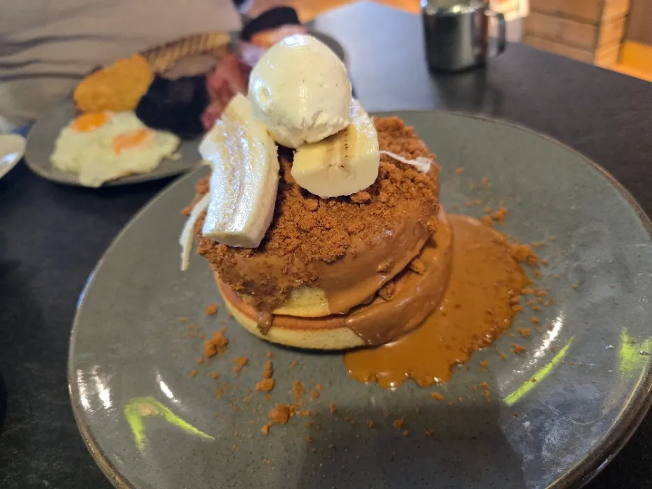 Brunch