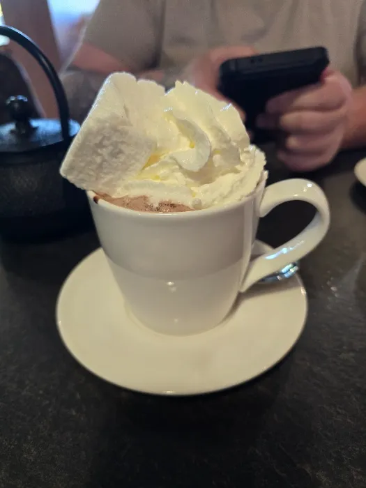 Hottie Choccie