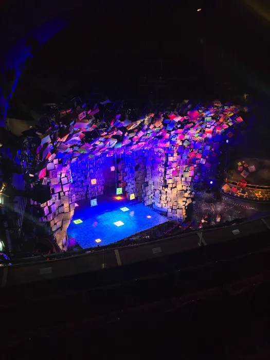 West End show 