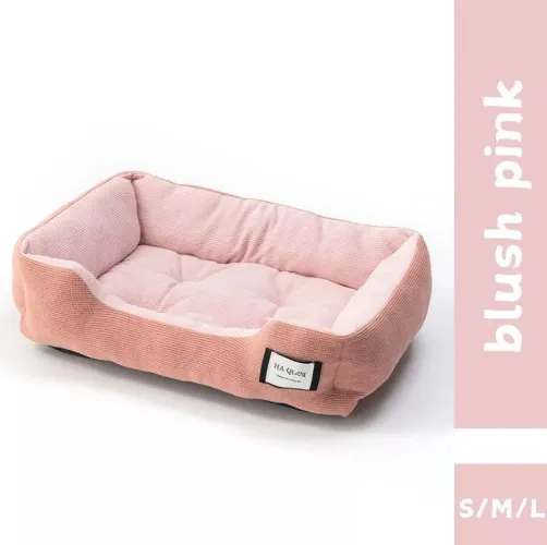 Washable Pet Bed (Medium)