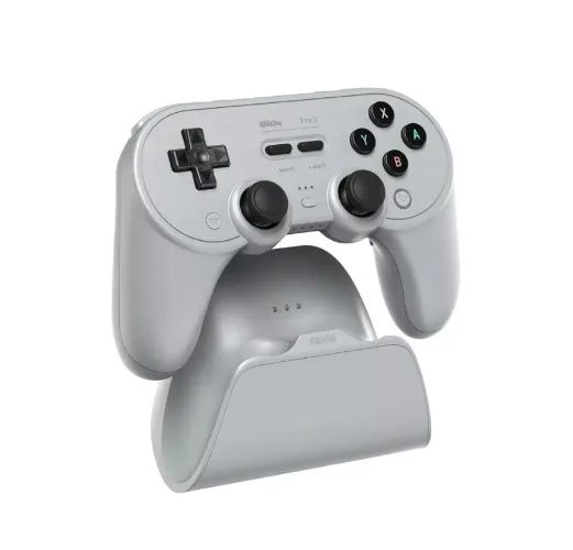 8Bitdo Pro 3 Bluetooth Gamepad