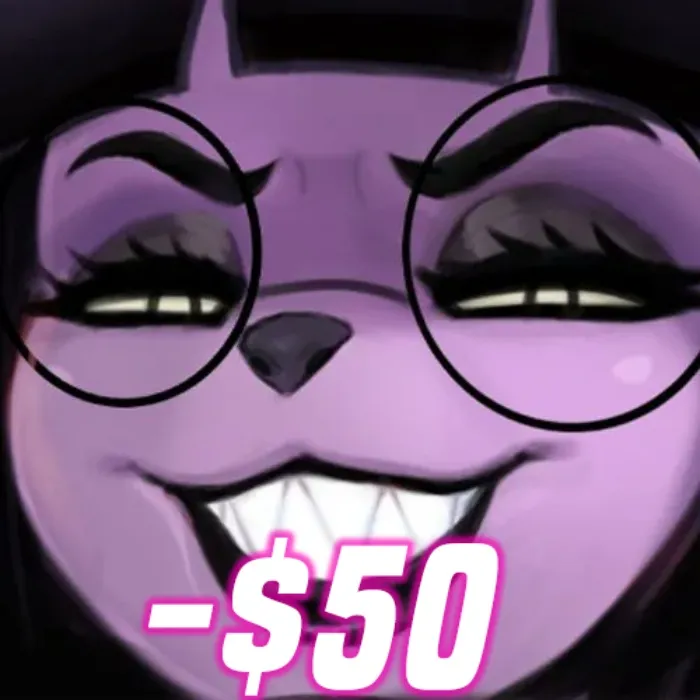 $50 - Luxury chocolate 🖤