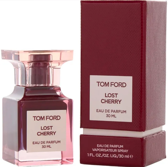Tom Ford Perfume - Lost Cherry