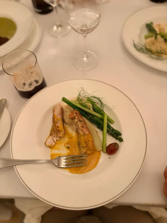 Dinner