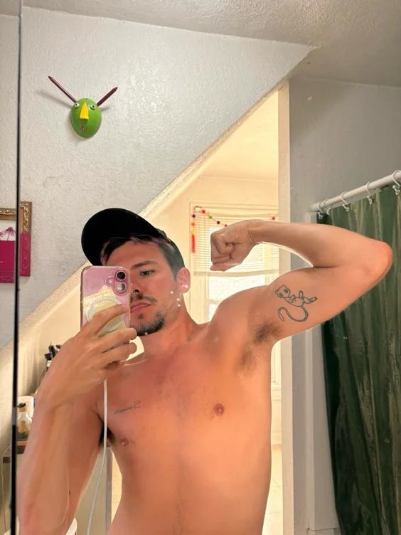 Gym Membership