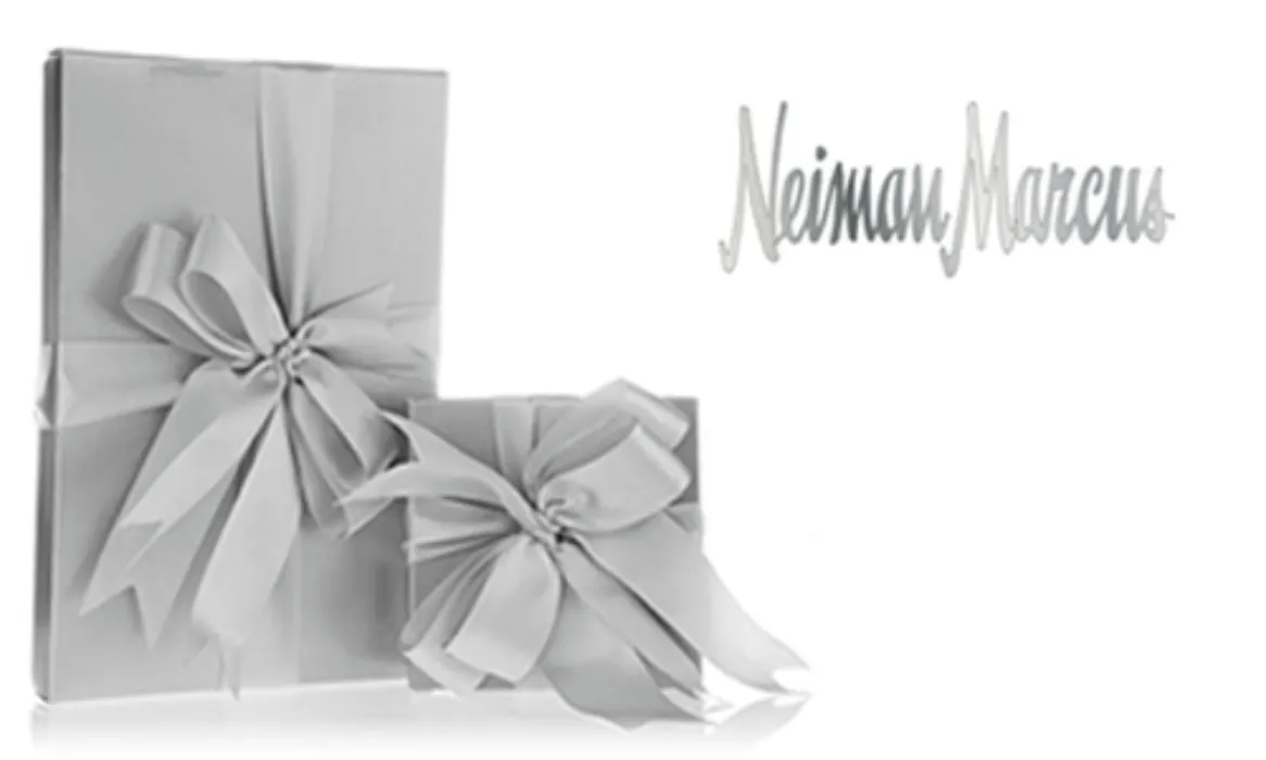 Neiman Marcus Gift Card