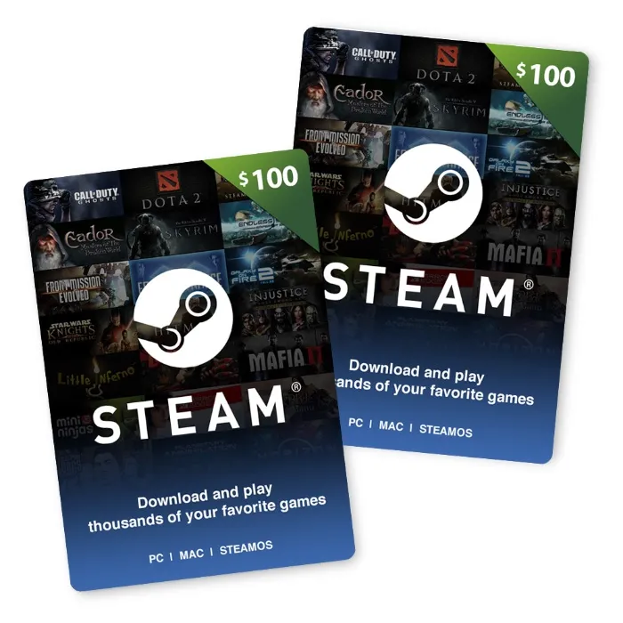 Game fund!