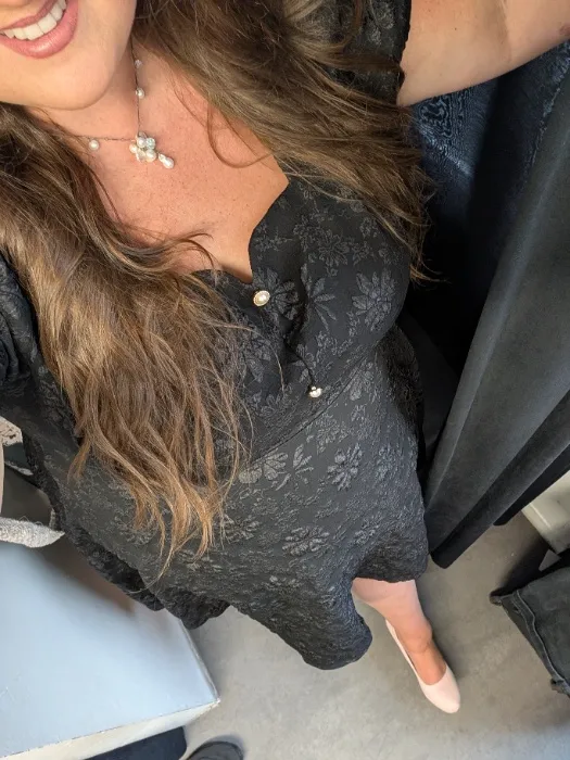 Clothes Shopping 